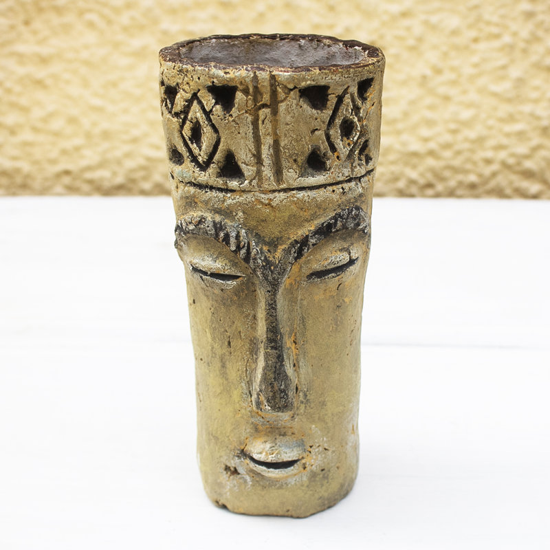 Fellipe Handmade Ceramic Vase