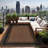 Waikiki Golden Brown Indoor/Outdoor Rug-1916774045