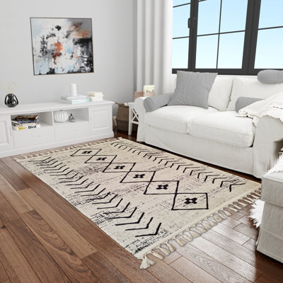 Waverley Southwestern Area Rug