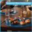 Harbour Housewares - Glass Placemats-1124406750
