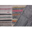 One-of-a-Kind 2'10" X 21'11" Hand Knotted Area Rug