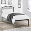 Oconnell Metal Bed-23667560