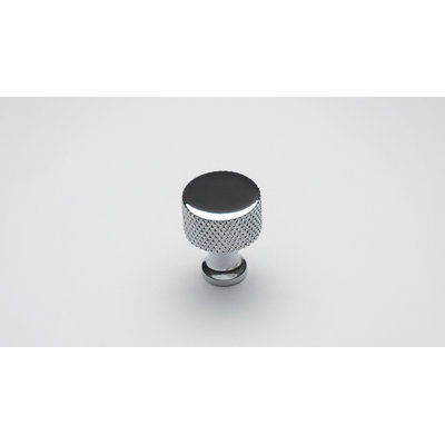 Tarri 20mm Diameter Cylindrical Knob Multipack