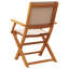 Aspacio Patio Dining Accent Chair-1053604193