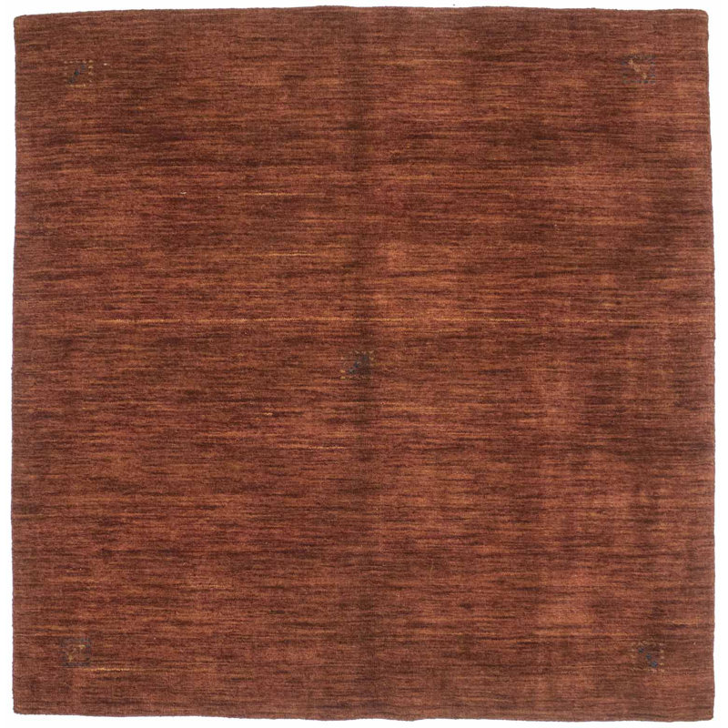 Somonauk Wool Indoor Rug