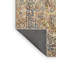 Tapis traditionnel beige / vert Parthena-2095596314