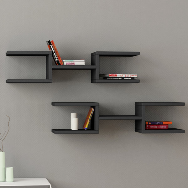 Symple Stuff Floating Shelf & Reviews | Wayfair.co.uk