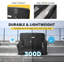 Folding Stadium Seat-1337734541