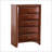 Champetre 32'' W 5 - Drawer Dresser-1203462273