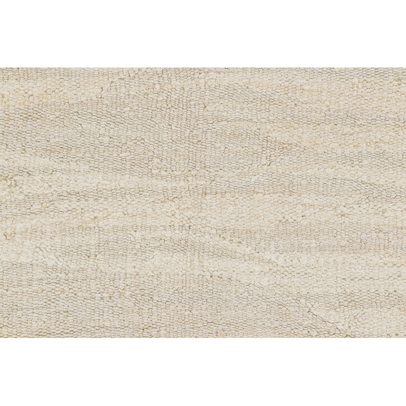 One-of-a-Kind Rectangle 12'8" X 19'5" Area Rug, Rectangle 9'6" x 13'11"