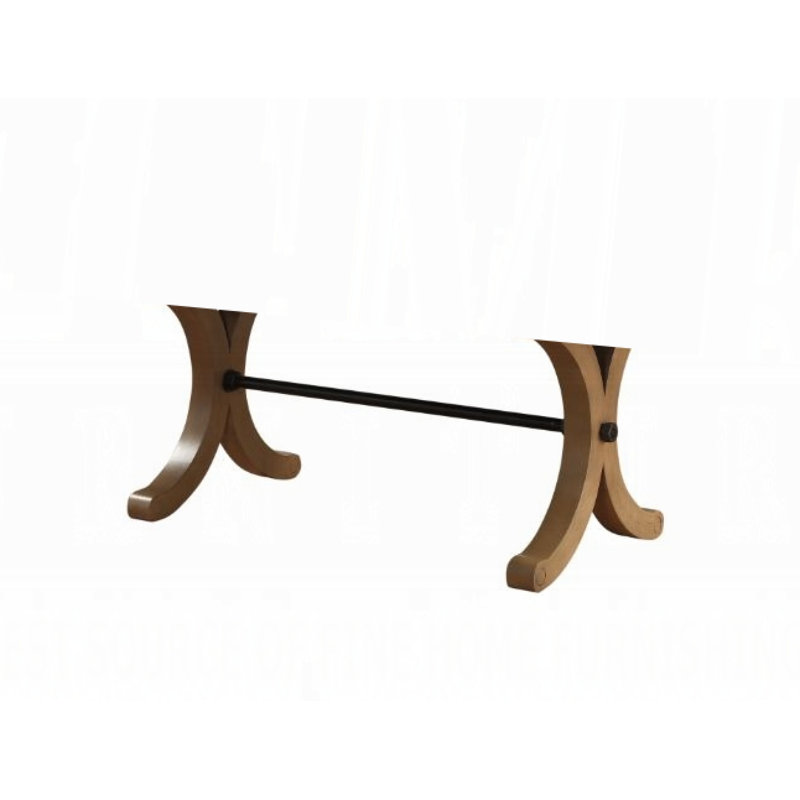 Harald Dining Table Component Leg