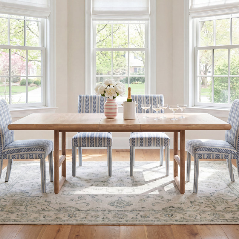 Colleen Extendable Dining Table