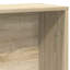 Bookcase 60X24x120 Cm Engineered Wood-809861969