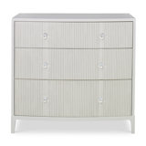 Ensley 3 - Drawer Nightstand