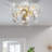 Nichalaus Flush Mount-820705562