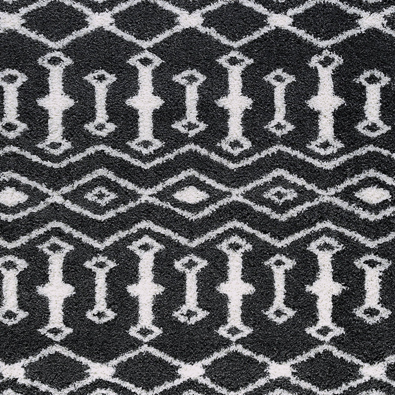 Athens Indoor Rug, Round 5'3"