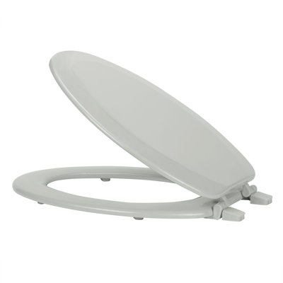 Siège de toilette rond Royal Throne