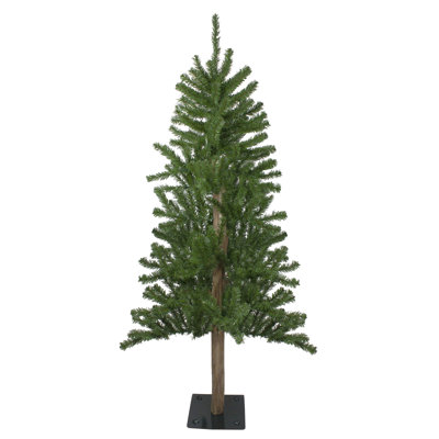 Leiah 48' Pine Christmas Tree