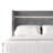 Anaika Corduroy Upholstered Low Profile Standard Bed-1344054026-1344054031