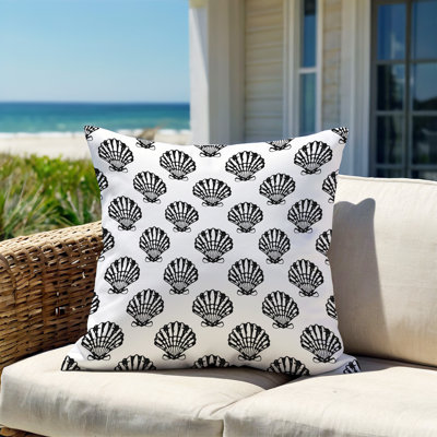 Coussin Barnon