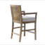 Tabouret de comptoir Cane