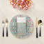 Coco Hemstitch 22" Linen/Cotton Napkin-50817682