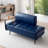 55" Upholstered Bench-118486493