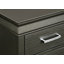 Ensemble de chambre à coucher standard 5 pièces Mayodan-70103498-70103495