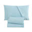 Ensemble d'édredon réversible en microfibre 7 pièces Dehaan-2052034643-2052034636