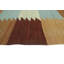 Tapis ivoire Winchester Kilim Cerelia