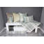 Bret Plaid Square Cushion-15484514