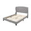 Lit plateforme tapissier à profil bas Lilianna-1219626978-1219626977