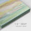 Morning Earth II-Gallery Wrapped Canvas-603977707