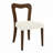 Alaric Mid-Century Modern Rubberwood Dining Chairs-956559178-956559180