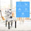 Almat 52cm H Upholstered Upholstered Back Parsons Chair