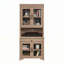 Tablette de rangement pour huche