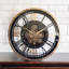 Edmunda Metal Wall Clock