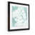 Black Framed Paper