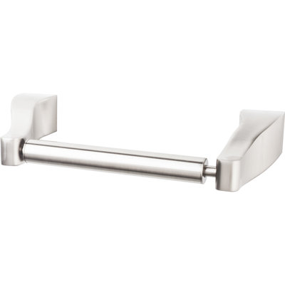 Aqua  Wall Mounted Toilet Paper Holder