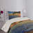 Bunny Polyester Coverlet