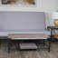 Table basse Industrial