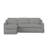 Cranbrook Upholstered L-Shaped Sectional-83271180-83287423