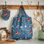Ulster Weavers 12 Days Of Christmas 100% Cotton Oven Mitt