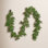 108" Pre-Lit Cedar Christmas Garland