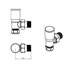Kootenai Horizontal Designer Radiator-129614753-129614756