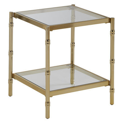 Bremond End Table
