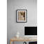 Abraham Lincoln From The Side Print by Steven Heap-65790056-65790058