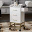 Chariot de rangement Beauty Adaysia-284242732
