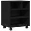 48cm H x 41cm W Printer Stand-698363336