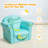 Epp Crocodile Kids Club Chair